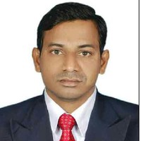 Nagaraj G.