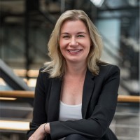 Helen Horner, Des