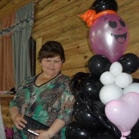 Ольга Овсяник
