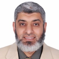 Hasham Nashaat