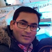 Sagar Shah