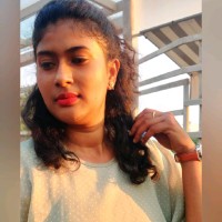 Ranjitha R