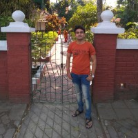 Soumya Sarkar