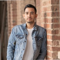 Isaac Ortiz, Ms, Rd, Ld