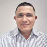 GENILSON LIMA