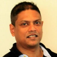 Samanjith De Silva