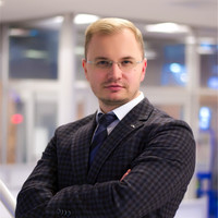 Alexander Borisov