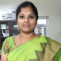 Geetha Murugan