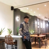 Imam Cahyo Setiadi