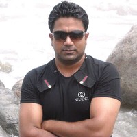 zahid rauf