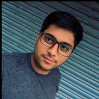 Mayank Pandey