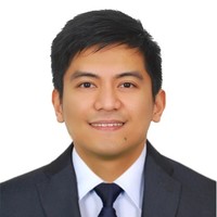 Mark Anthony Soriano