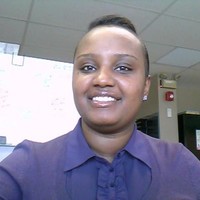 Sharita Stanley