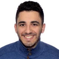 Raül Collado Martínez