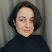 Radoslava Dimitrova