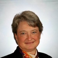 Mary Brindle