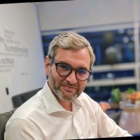 Doron Jacob Szportas