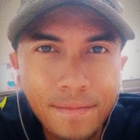 Anthony Sabarudin