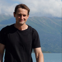 Travis Bateman