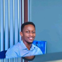 Eric Gisagara