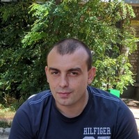 Aleksandr Lebedenko