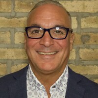 Mark Joseph