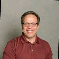 Greg Stover