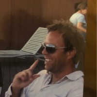 Michael Tessier