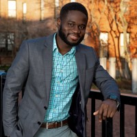 Joseph Ofosu