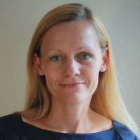 Angelika Rupp, Lcpc