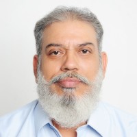Gianender Rana