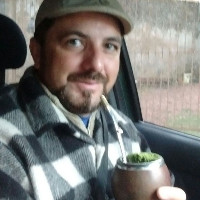 Marcelo de Souza Mullemaister