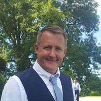 Darren Sowden