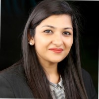 Anisha Shroff