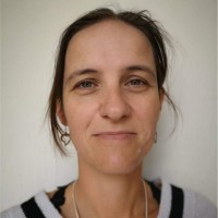 Elodie Simonnet