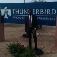 Okechukwu Arinze Uhuo