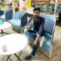 Bijay mohanty