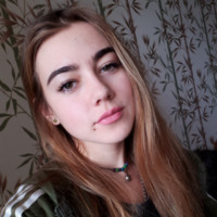 Anastasiia Chorna