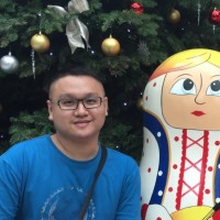 Long Tiande