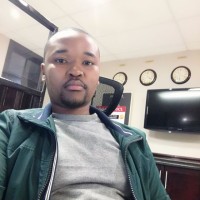 Siphesihle Zondi