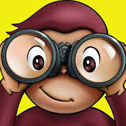 Curious George