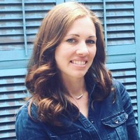Nichole Leger