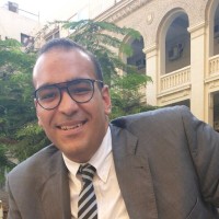 Youssef Hamad