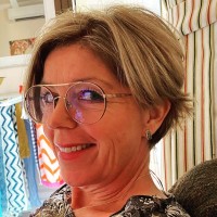 Liselott Eriksson