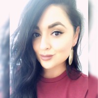 Irma Carbajal-Estrada
