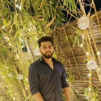 Tushar Patkar