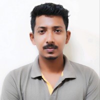 Vignesh Gunasekaran