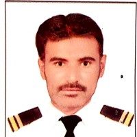 Imdad Ali
