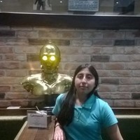 Carolina López Villa