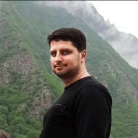 Mohsen Salman